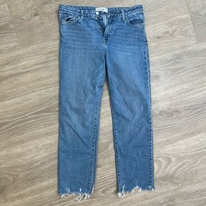 Just Black Denim - Jeans